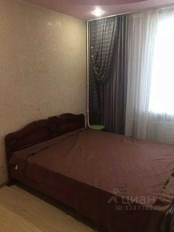 3-к кв. Коми, Ухта просп. Ленина, 65 (78.0 м) - Фото 1