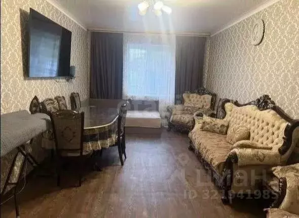 Дом в Ставропольский край, Изобильненский муниципальный округ, Спорный ... - Фото 2