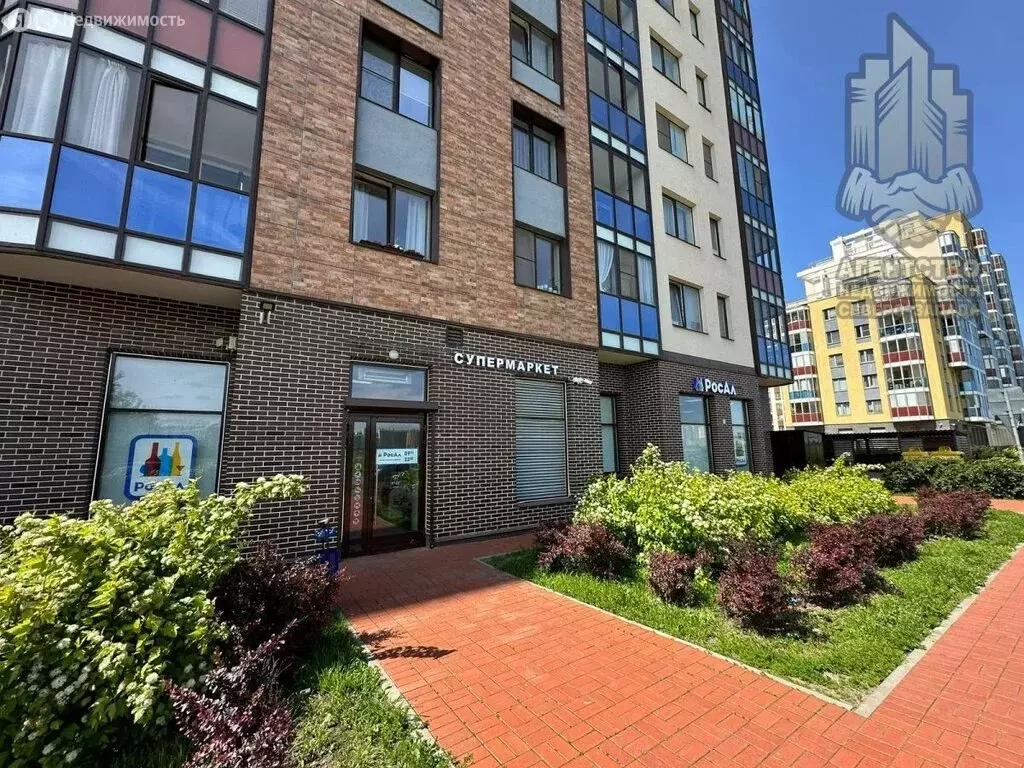 Помещение свободного назначения (120.3 м) - Фото 2