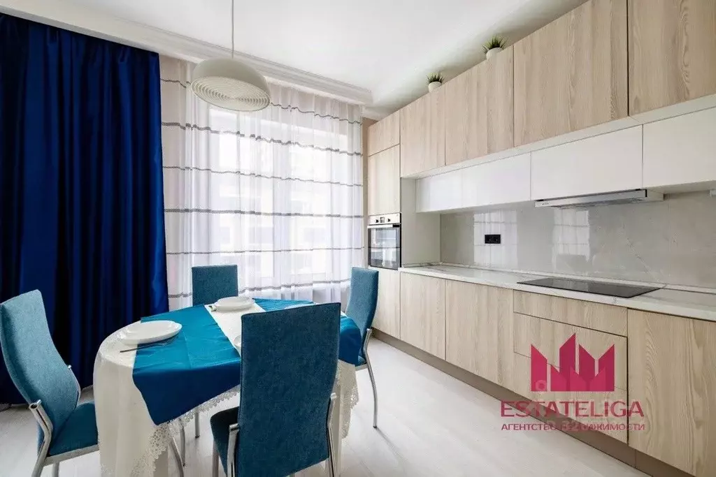 1-к кв. Москва Амурская ул., 1Ак2 (39.5 м) - Фото 0