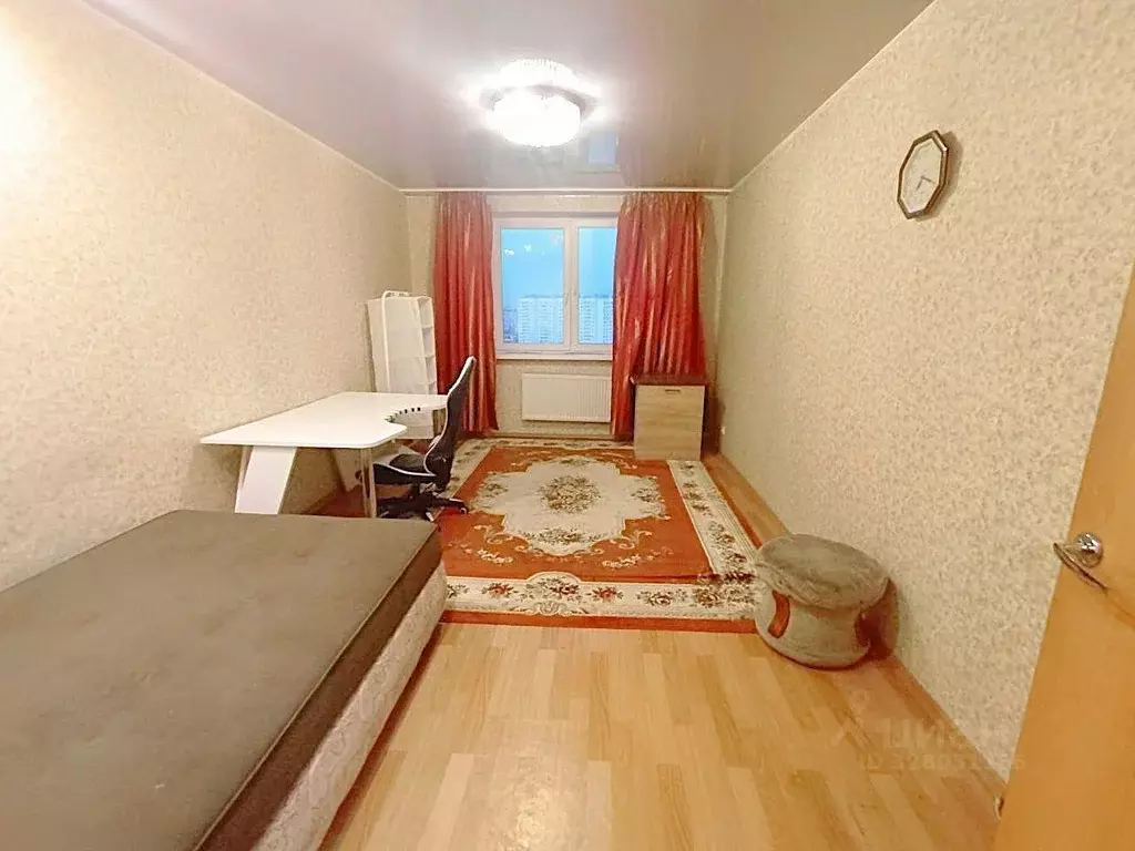 1-к кв. Санкт-Петербург Союзный просп., 6к1 (44.0 м) - Фото 1