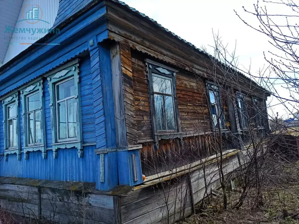 Дом в Ульяновская область, Димитровград ул. Тараканова, 28 (49 м) - Фото 1