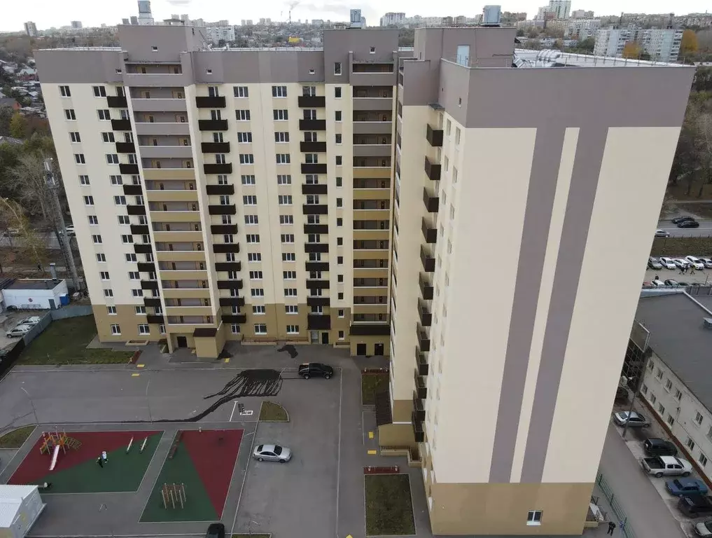 Продаётся 3-к квартира, 99 м - Фото 1