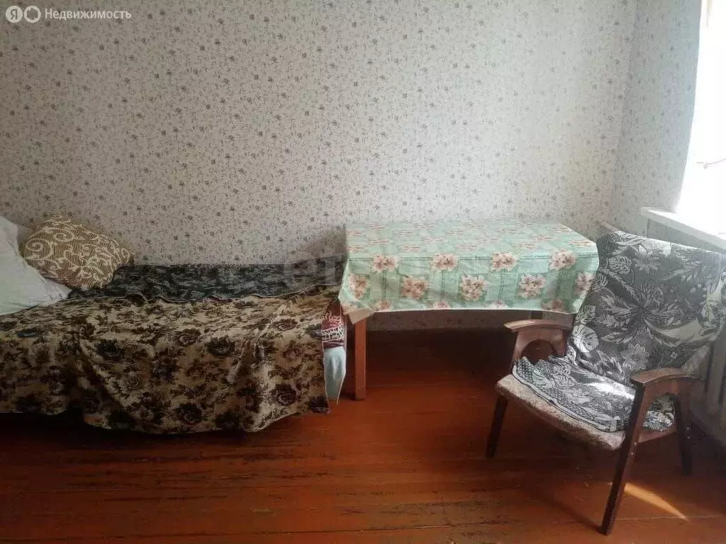 2-комнатная квартира: посёлок городского типа Суховерково, Пионерская ... - Фото 2