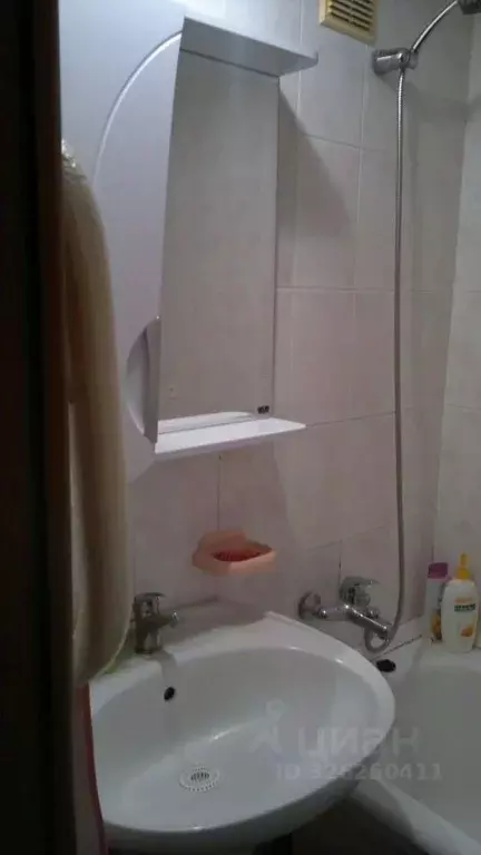 1-к кв. Самарская область, Самара ул. Аминева, 13 (30.0 м) - Фото 2