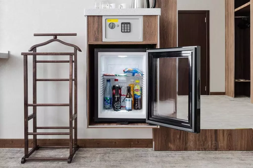 Комната Татарстан, Нижнекамск просп. Шинников, 8 (40.0 м) - Фото 2