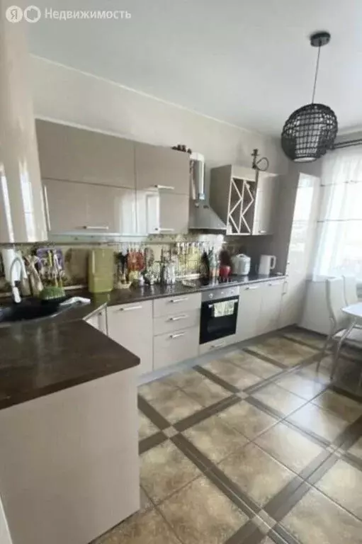 2-комнатная квартира: Иркутск, Киренская улица, 55/2 (46.5 м) - Фото 1