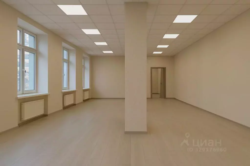 Помещение свободного назначения в Пермский край, Пермь ул. Николая ... - Фото 2