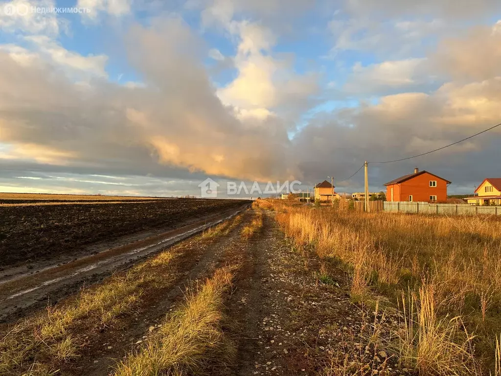 Участок в Пензенский район, Богословский сельсовет, село Малая ... - Фото 1