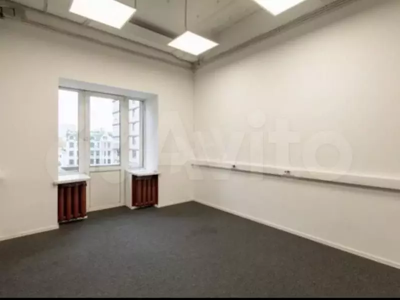 Аренда 12.6 м2 под офис, м. Тургеневская в цао - Фото 1