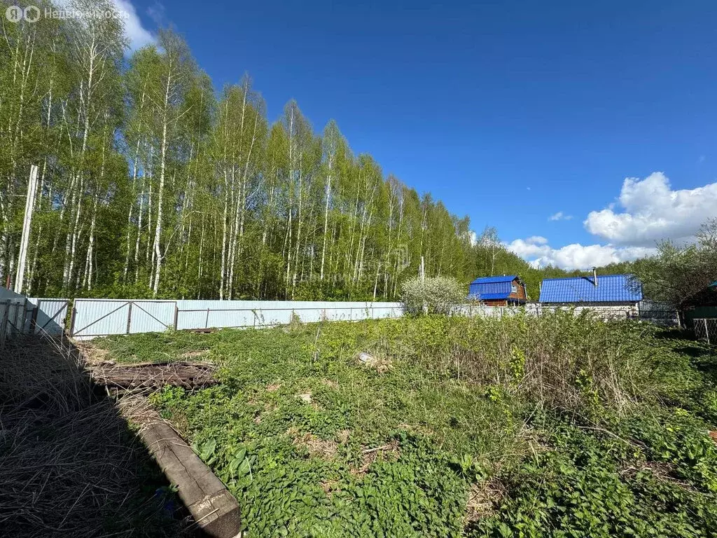 Участок в Дачное сельское поселение, садоводческое некоммерческое ... - Фото 0