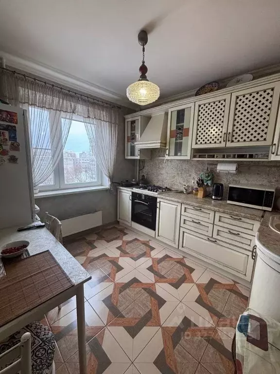 2-к кв. Московская область, Егорьевск 6-й мкр, 10 (52.0 м) - Фото 1