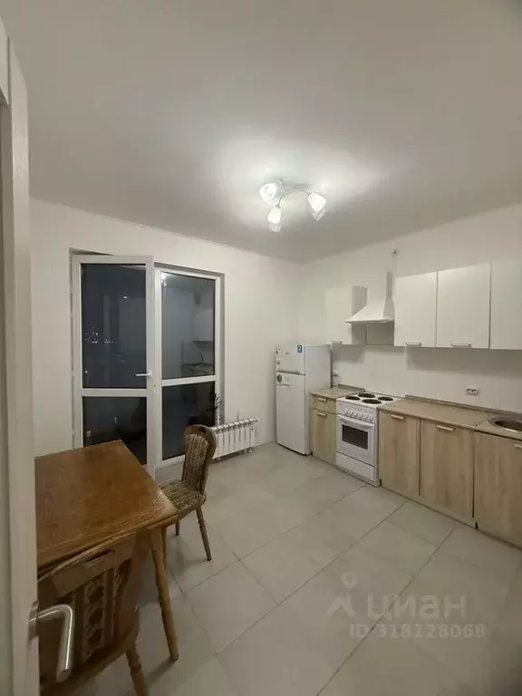 2-к кв. Москва Ставропольская ул., 23/1 (60.0 м) - Фото 0
