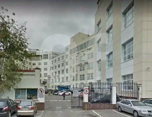 Офис в Москва ул. Шаболовка, 31Б (3121 м) - Фото 2