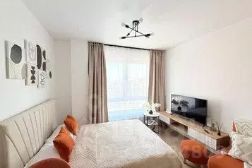 1-к кв. Москва Полярная ул., 25к2 (20.0 м) - Фото 0