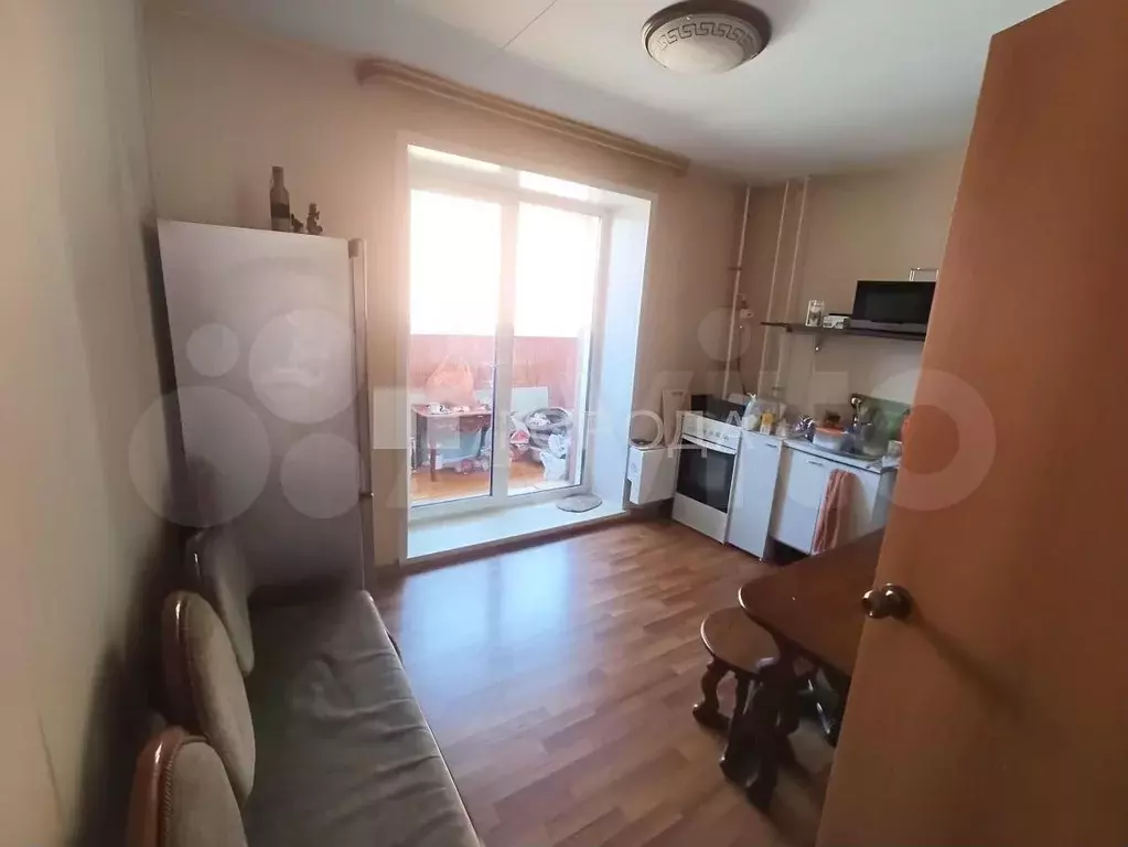 2-к. квартира, 52,6 м, 3/5 эт. - Фото 1