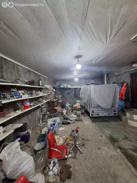 Дом в Алапаевск, улица Урицкого (86.9 м) - Фото 2