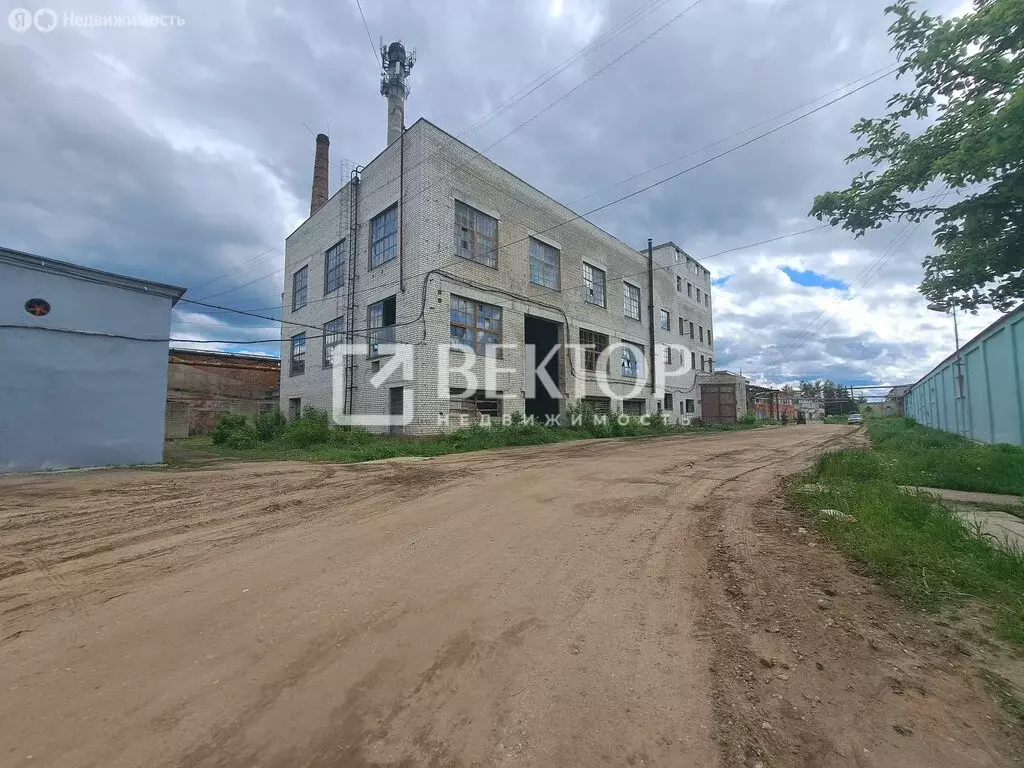 Помещение свободного назначения (1246.9 м) - Фото 2