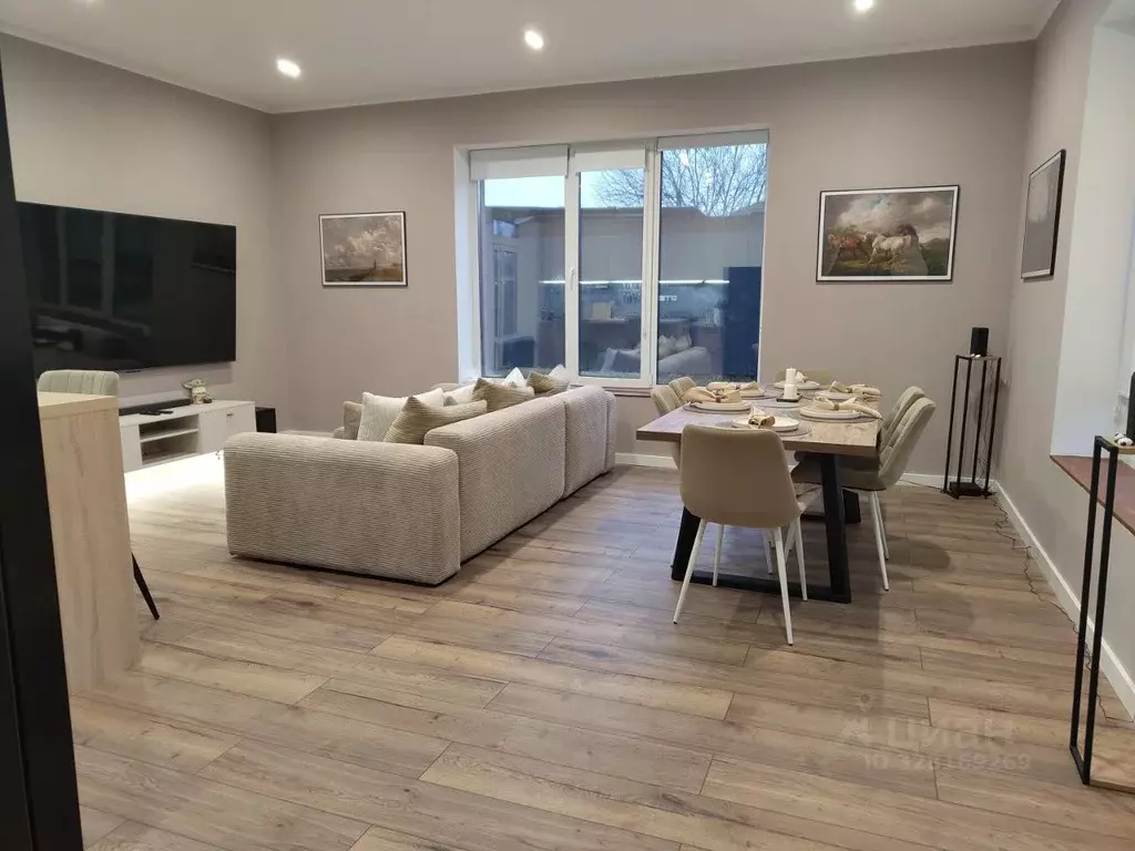 Коттедж в Московская область, Щелково городской округ, Престиж ДНП 16 ... - Фото 1