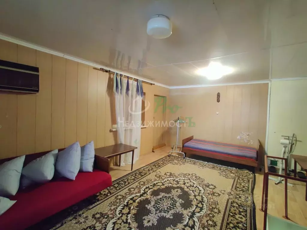 Помещение свободного назначения в Краснодарский край, Ейск Рабочая ... - Фото 2