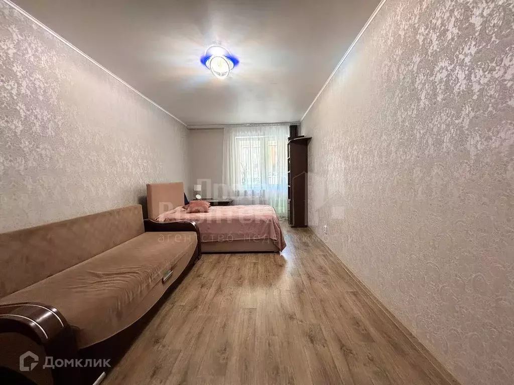 Продаётся 2-к квартира, 54.2 м - Фото 1