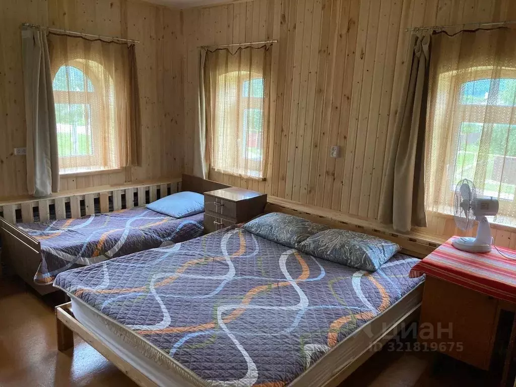 Комната Самарская область, Жигулевск городской округ, с. Ширяево ул. ... - Фото 1