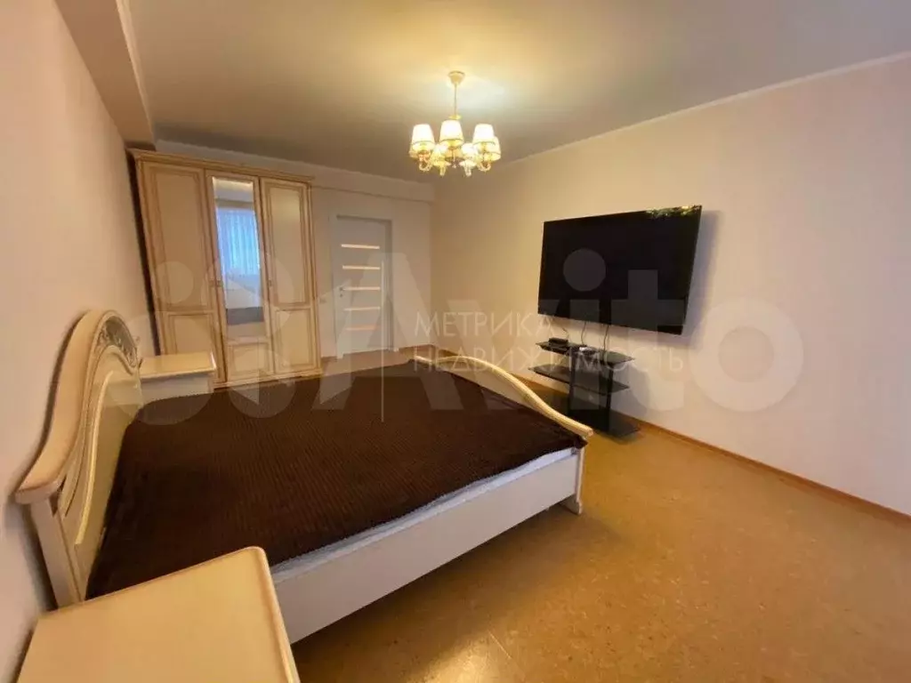 2-к. квартира, 120 м, 5/16 эт. - Фото 0