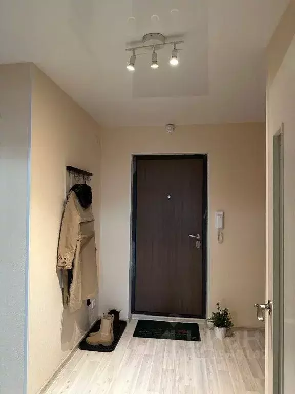 1-к кв. Свердловская область, Екатеринбург ул. Щербакова, 77к1 (40.0 ... - Фото 1