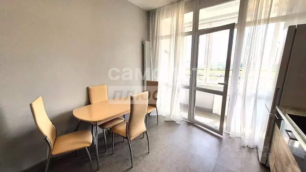 1-к кв. Москва Родниковая ул., 30к2 (35.0 м) - Фото 2