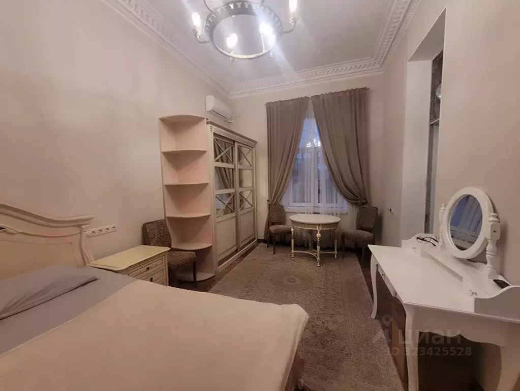 1-к кв. Крым, Ялта ул. Кирова, 16 (36.0 м) - Фото 2