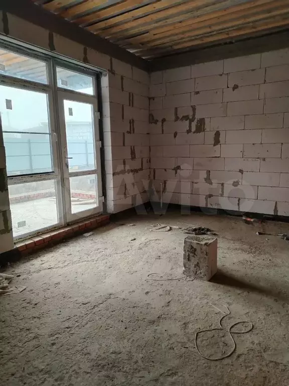 Дом 160 м на участке 6 сот. - Фото 1