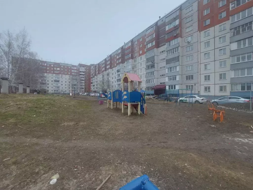 Продаётся 2-к квартира, 50.5 м - Фото 0