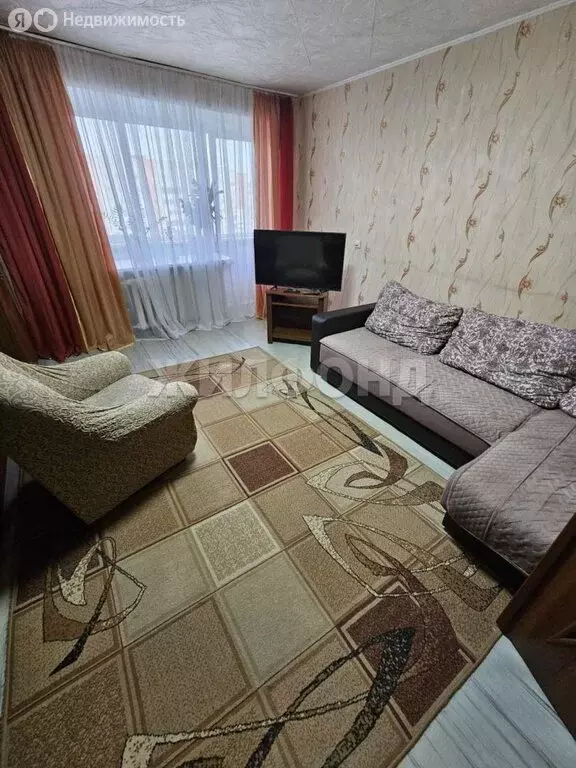 4-комнатная квартира: Северск, Коммунистический проспект, 120 (80 м) - Фото 2