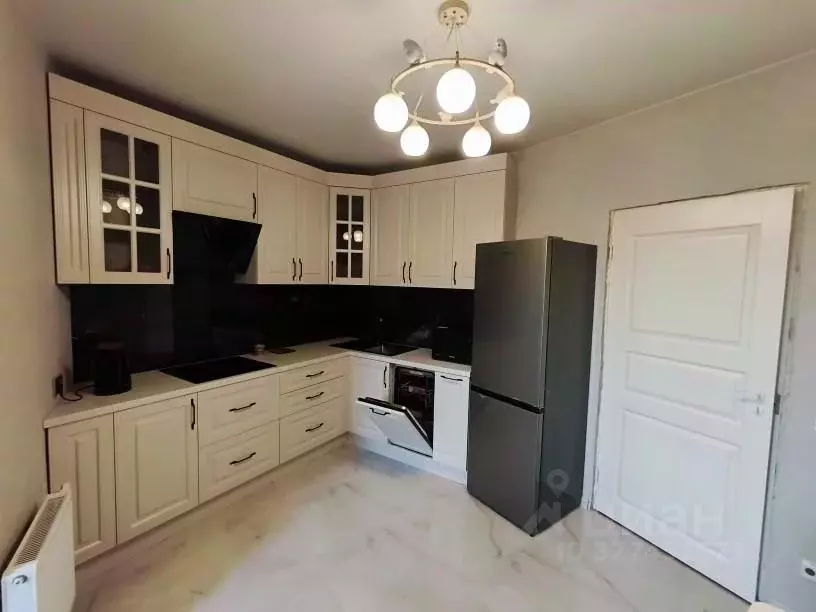 1-к кв. Санкт-Петербург Малая Бухарестская ул., 12 (41.0 м) - Фото 0