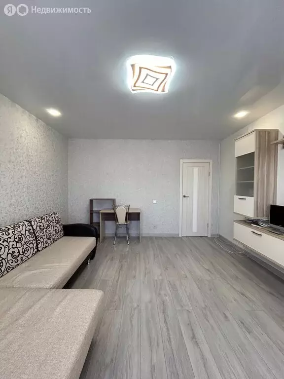 1-комнатная квартира: Киров, улица Сурикова, 31 (37.3 м) - Фото 2