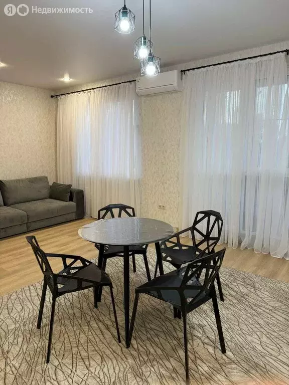 1-комнатная квартира: Щёлково, микрорайон Финский, 3А (41 м) - Фото 2