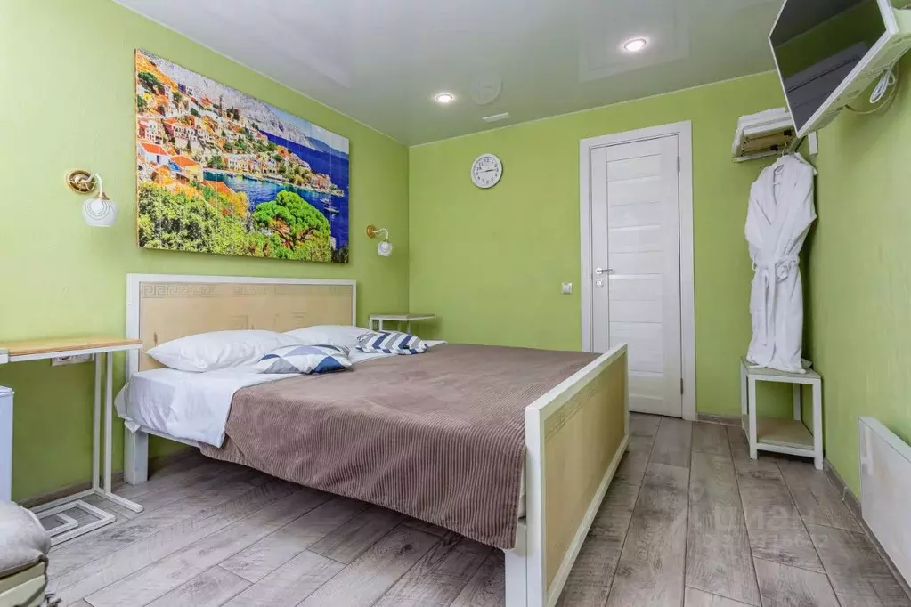 Комната Краснодарский край, Усть-Лабинск Вольная ул., 123 (15.0 м) - Фото 2