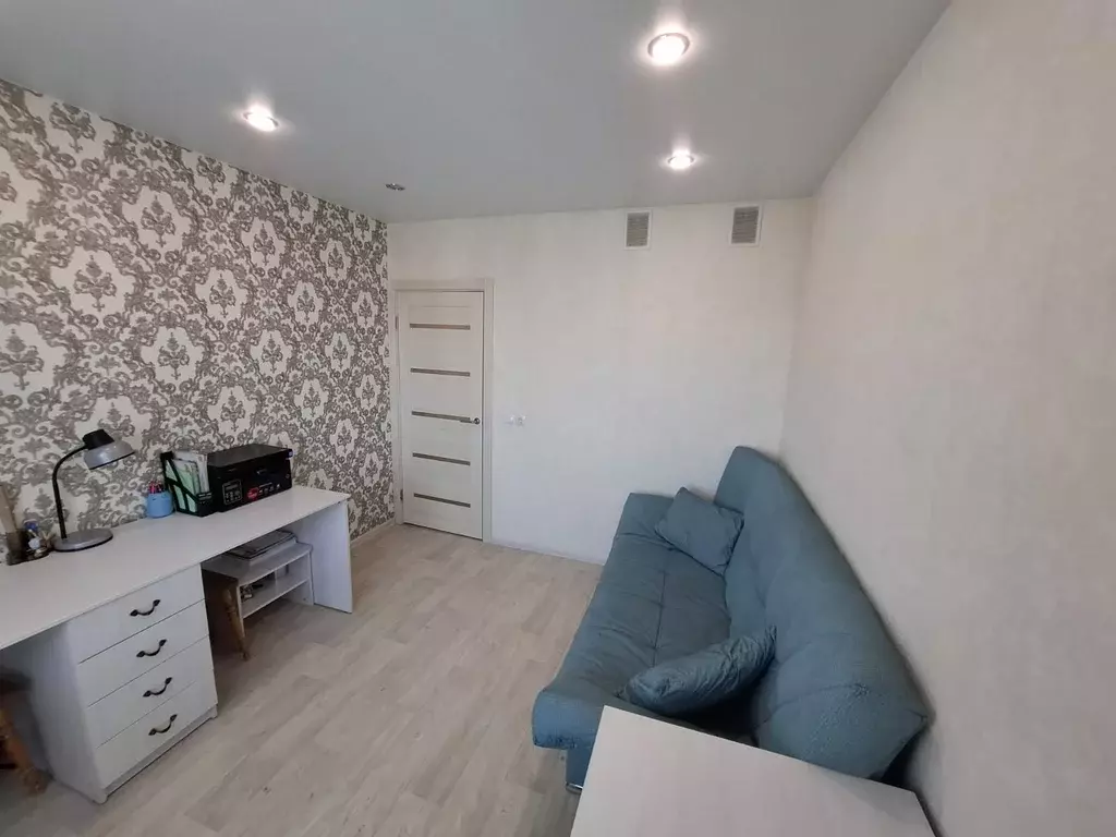 Продаётся 1-к квартира, 39.3 м - Фото 1