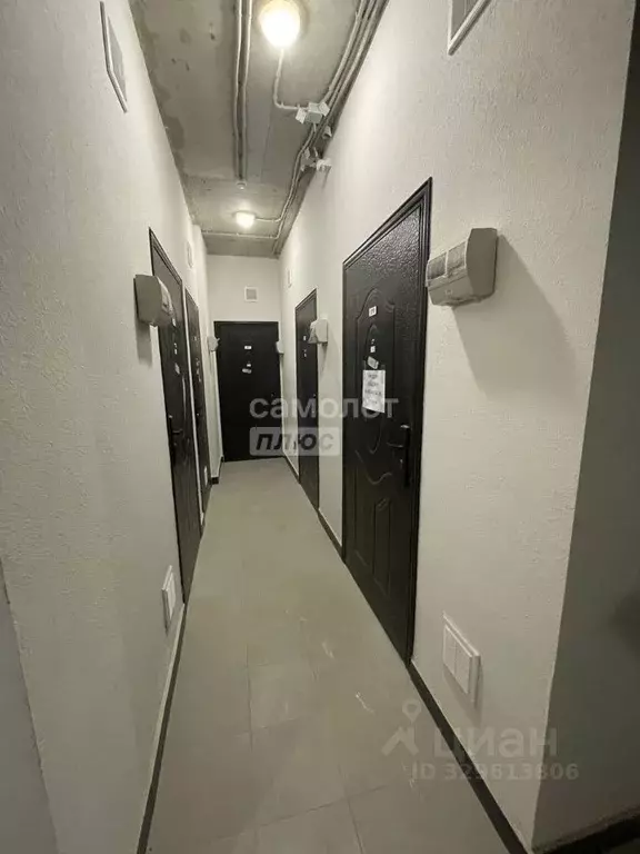 Гараж в Краснодарский край, Краснодар ул. Ивана Беличенко, 90к1 (5 м) - Фото 2