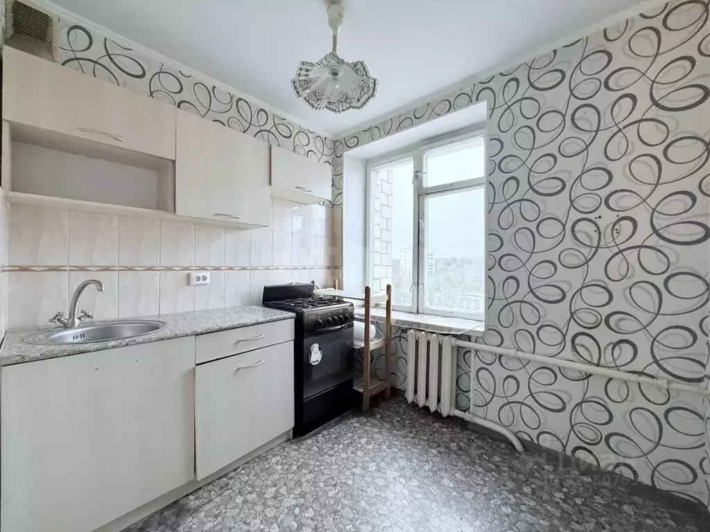 3-к кв. Москва Уральская ул., 15 (59.0 м) - Фото 1