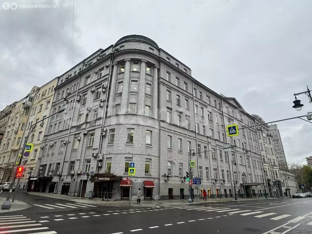 Офис (265 м) - Фото 1