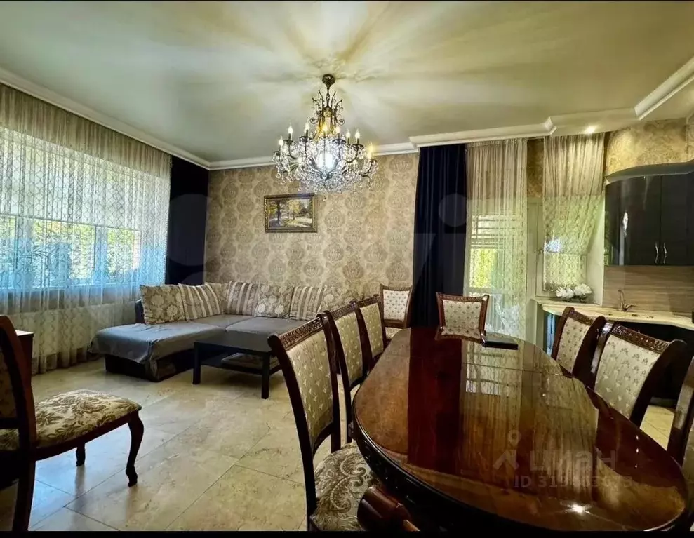Таунхаус в Москва д. Пучково, ул. Троицкая, 107к15 (138 м) - Фото 1