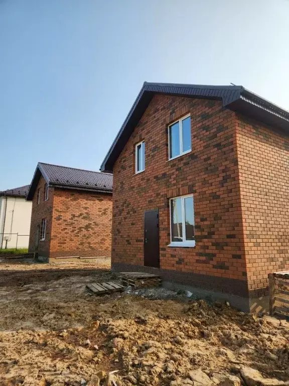 Дом в Нижегородская область, Богородск пер. Победы (92 м) - Фото 0