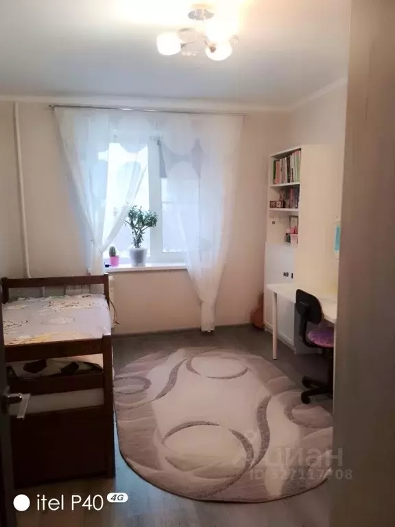 3-к кв. Самарская область, Тольятти Южное ш., 45 (65.0 м) - Фото 1