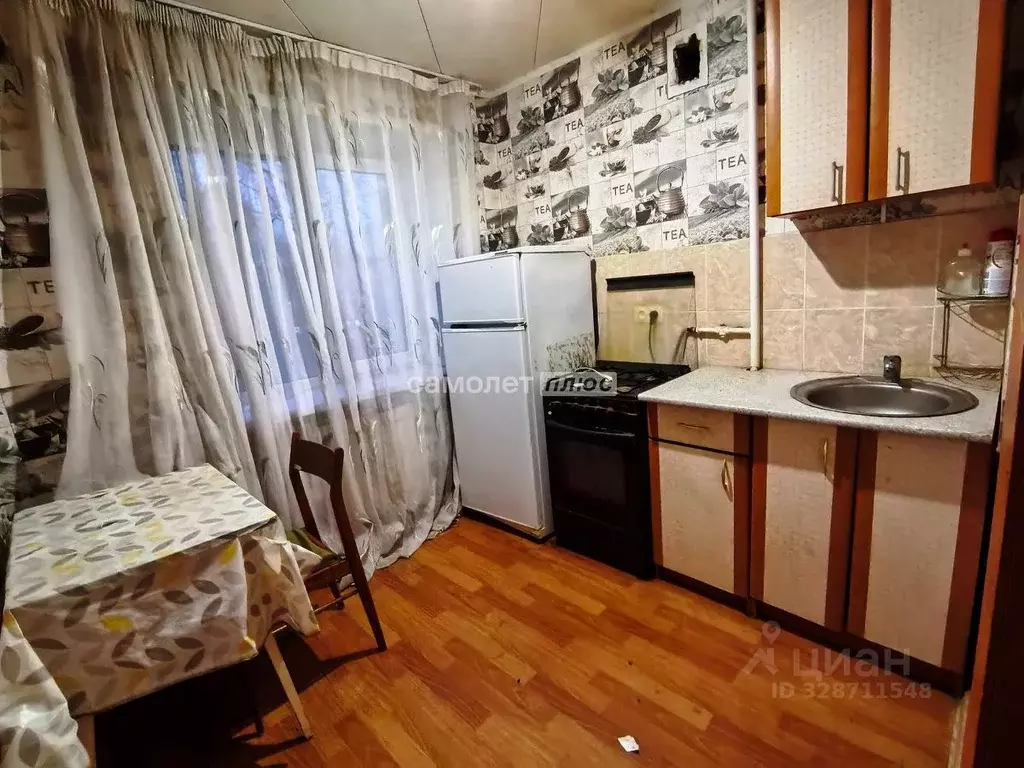 1-к кв. Московская область, Электросталь ул. Победы, 9к1 (30.9 м) - Фото 2