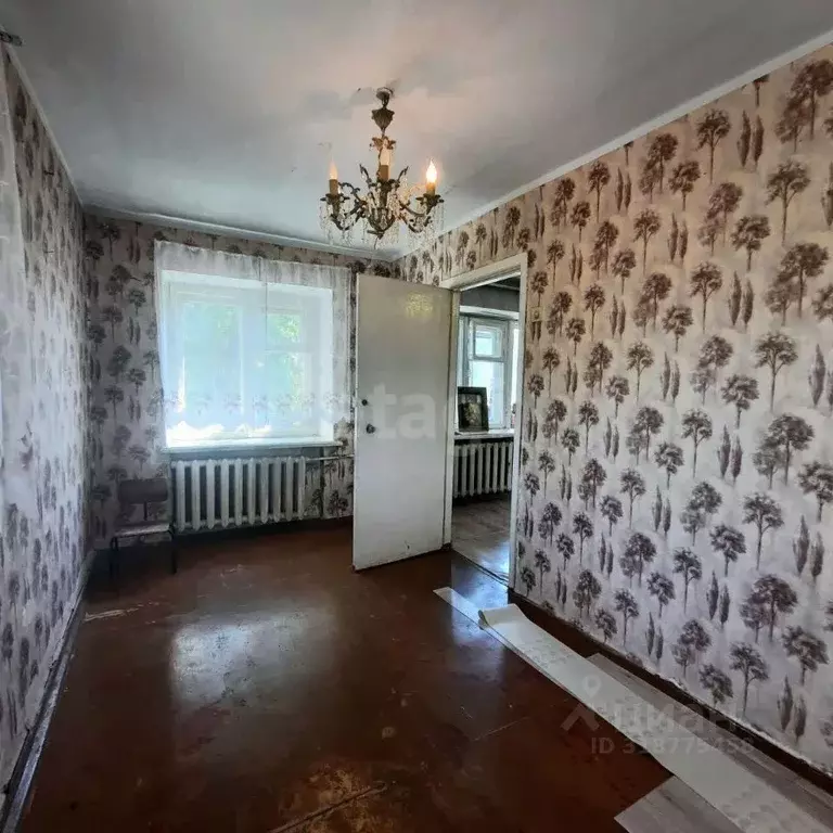 2-к кв. Липецкая область, Липецк ул. Циолковского, 3/5 (41.1 м) - Фото 0
