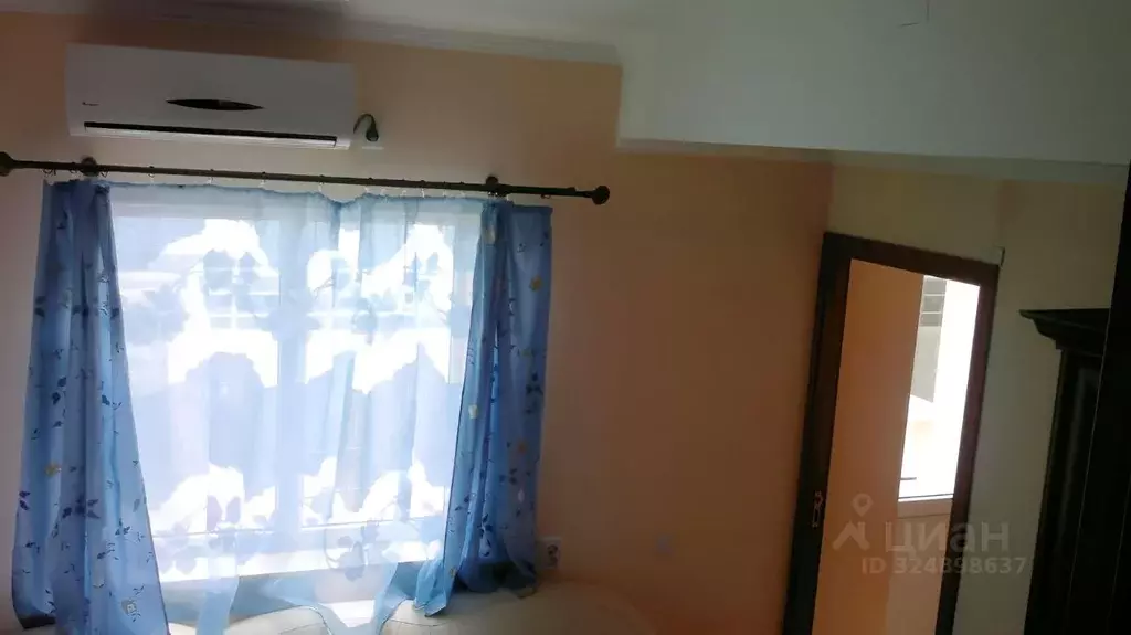 3-к кв. Крым, Ялта муниципальный округ, Массандра пгт ул. Винодела ... - Фото 2