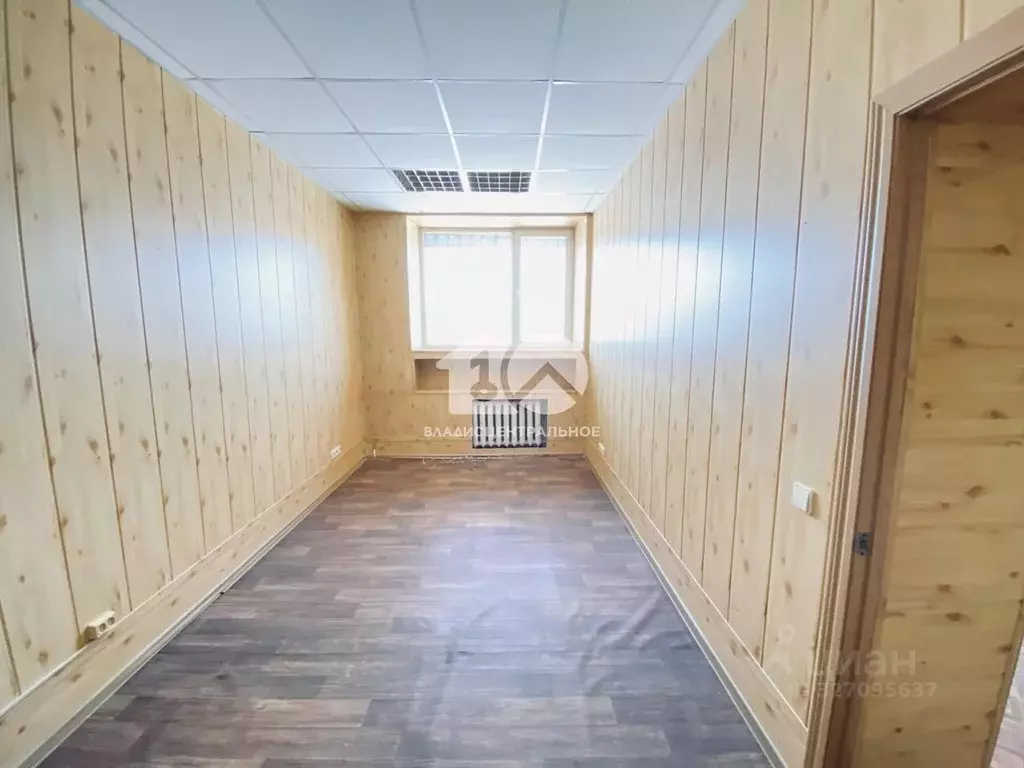 Офис в Новосибирская область, Новосибирск ул. Малыгина, 13/1 (88 м) - Фото 1