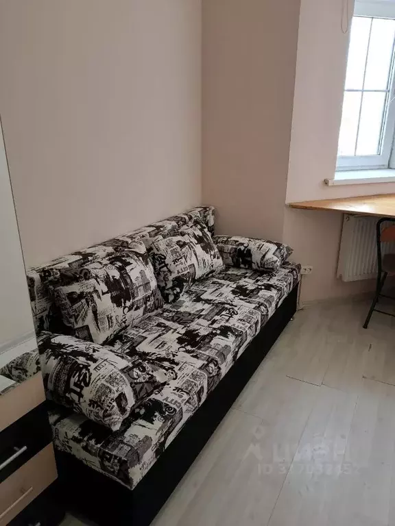 1-к кв. Московская область, Красногорск бул. Павшинский, 47 (16.0 м) - Фото 0