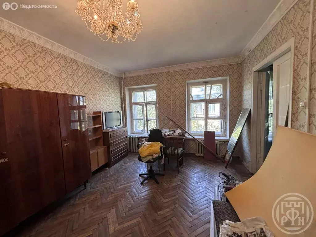 2-комнатная квартира: Санкт-Петербург, Звенигородская улица, 6 (68.8 ... - Фото 2